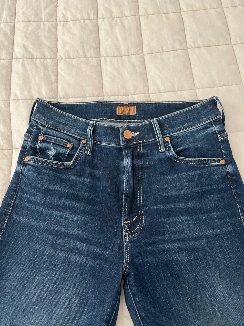 Mother Women’s jeans 26